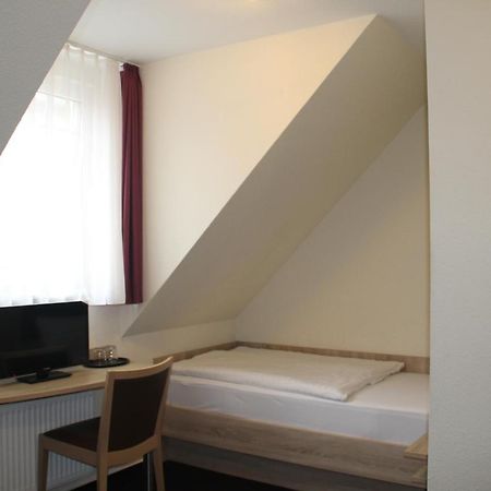 Hotel Stadt Kamen Eksteriør billede