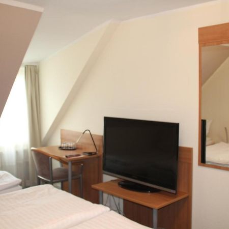Hotel Stadt Kamen Eksteriør billede