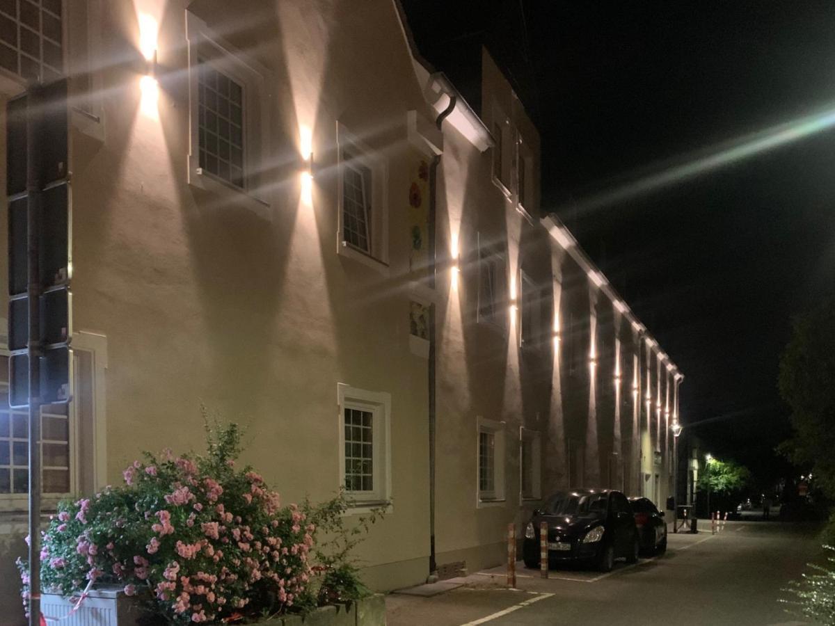 Hotel Stadt Kamen Eksteriør billede