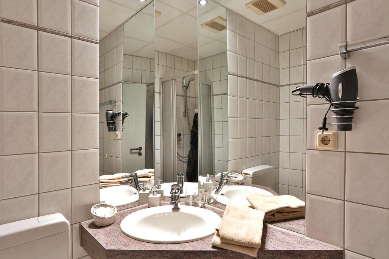 Hotel Stadt Kamen Eksteriør billede