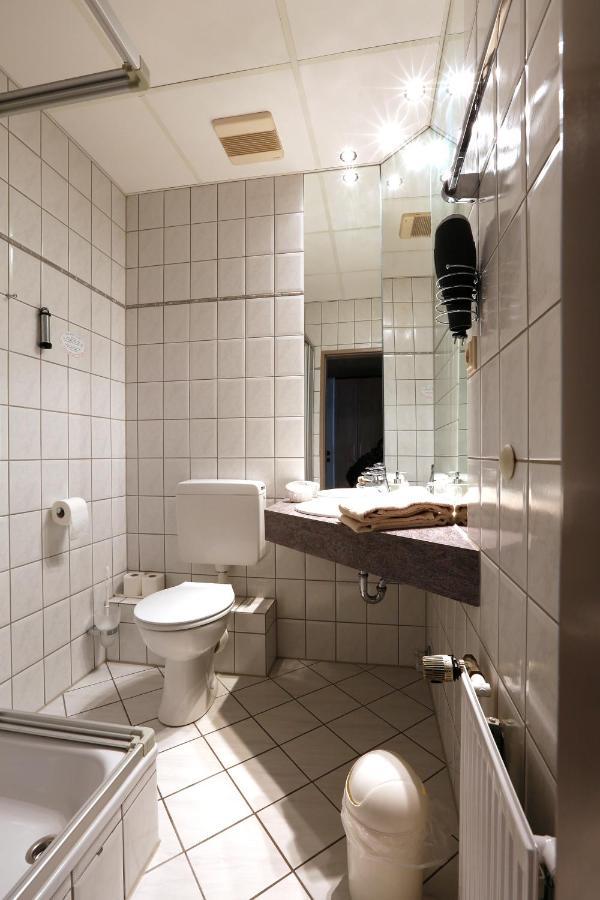 Hotel Stadt Kamen Eksteriør billede