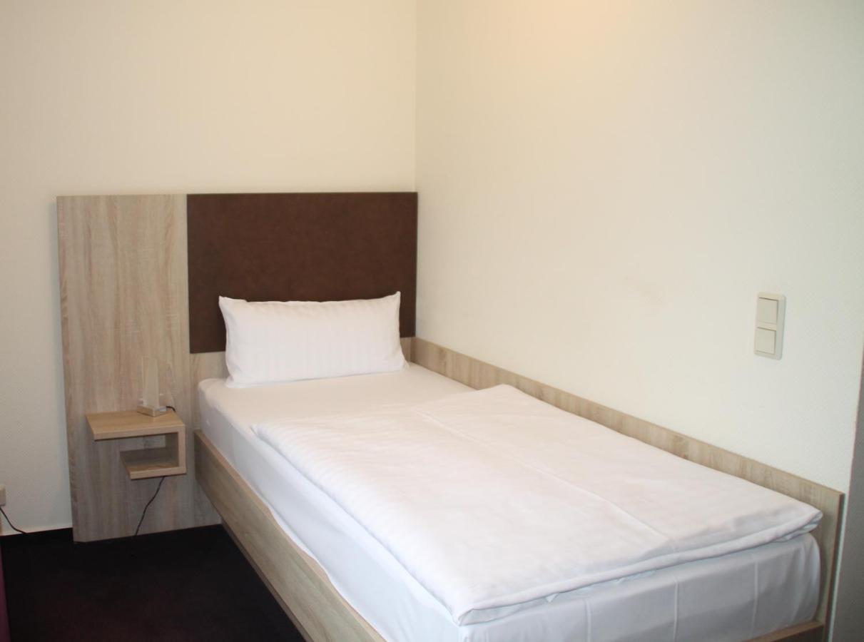 Hotel Stadt Kamen Eksteriør billede