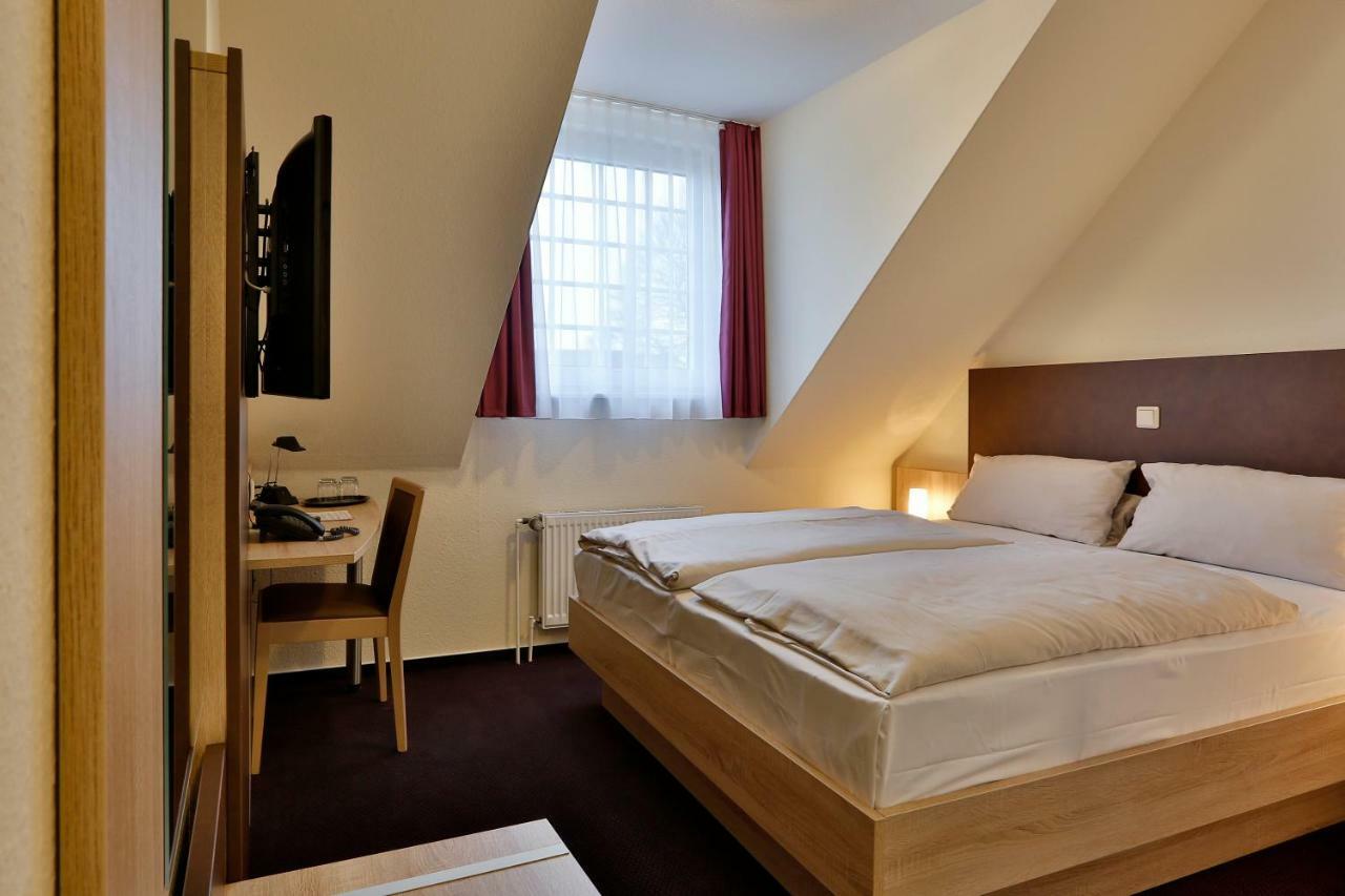 Hotel Stadt Kamen Eksteriør billede